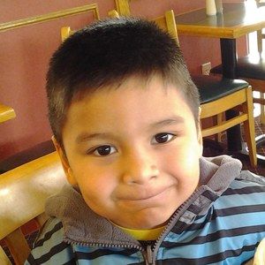 Meet your Posher, Christopher